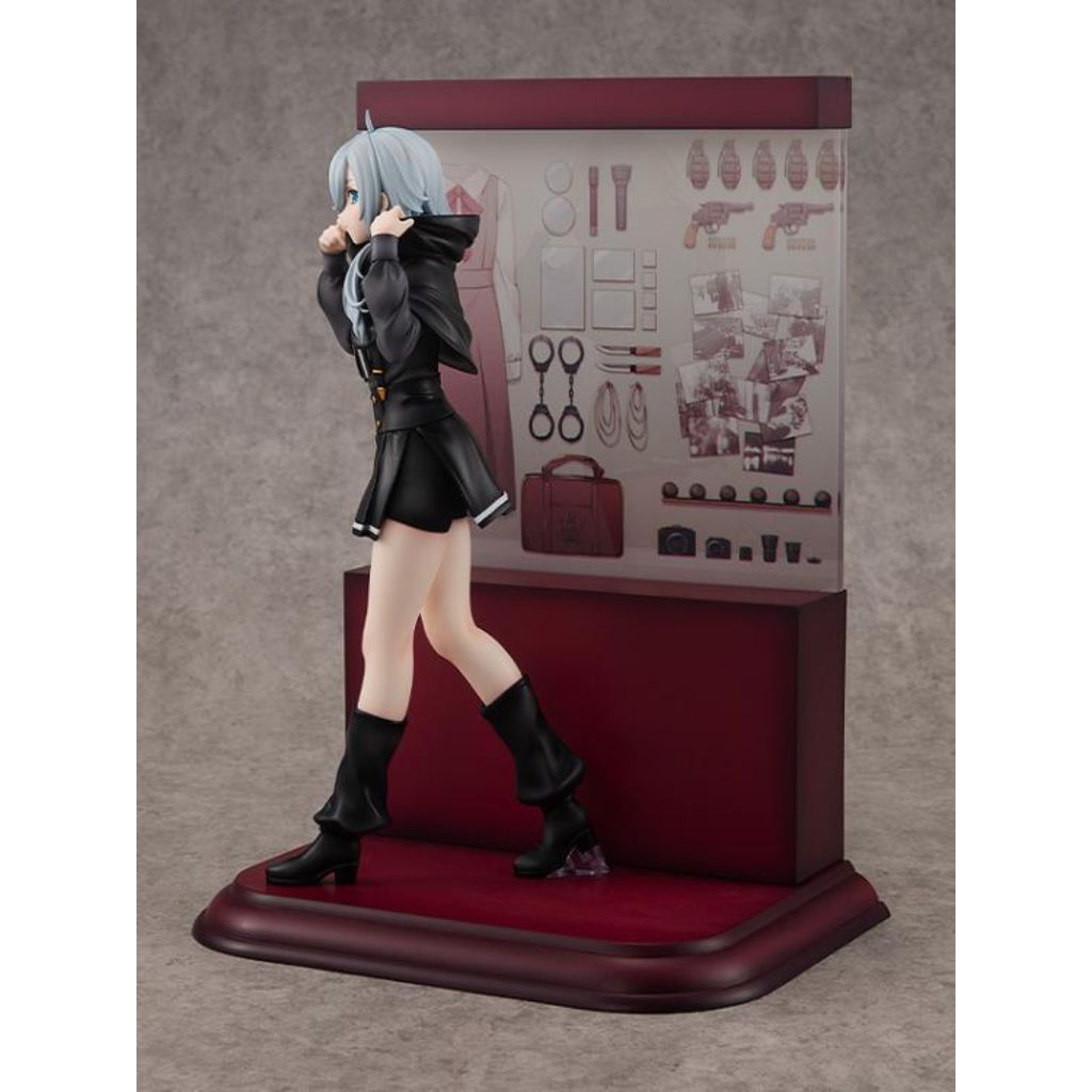 Spy Room Light Novel Glint - Monika Figurine