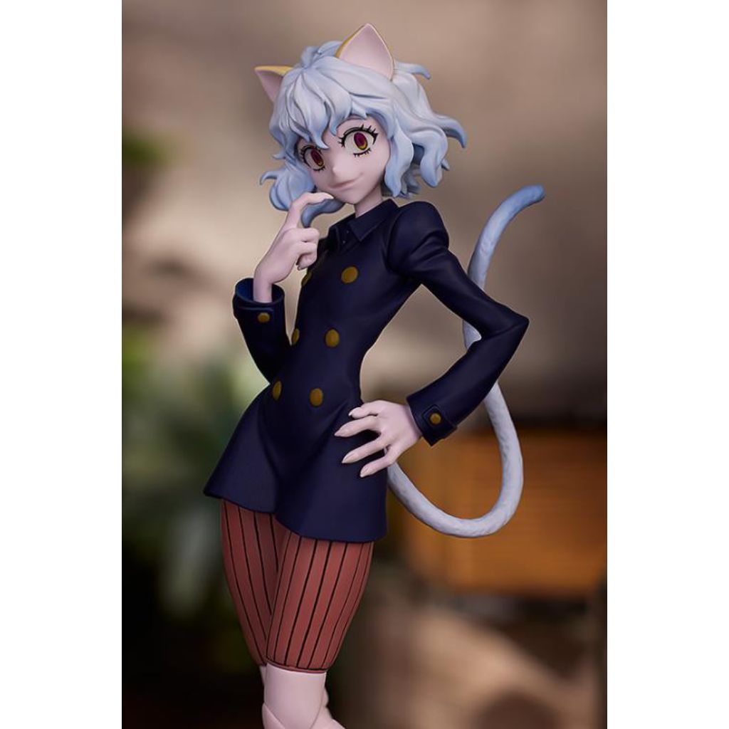 Hunter X Hunter - Pop Up Parade Neferpitou