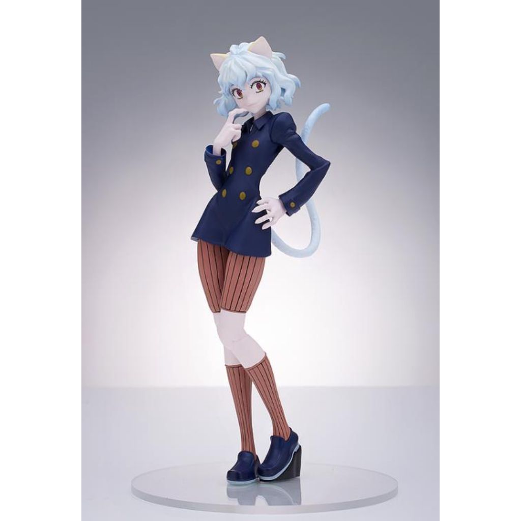 Hunter X Hunter - Pop Up Parade Neferpitou