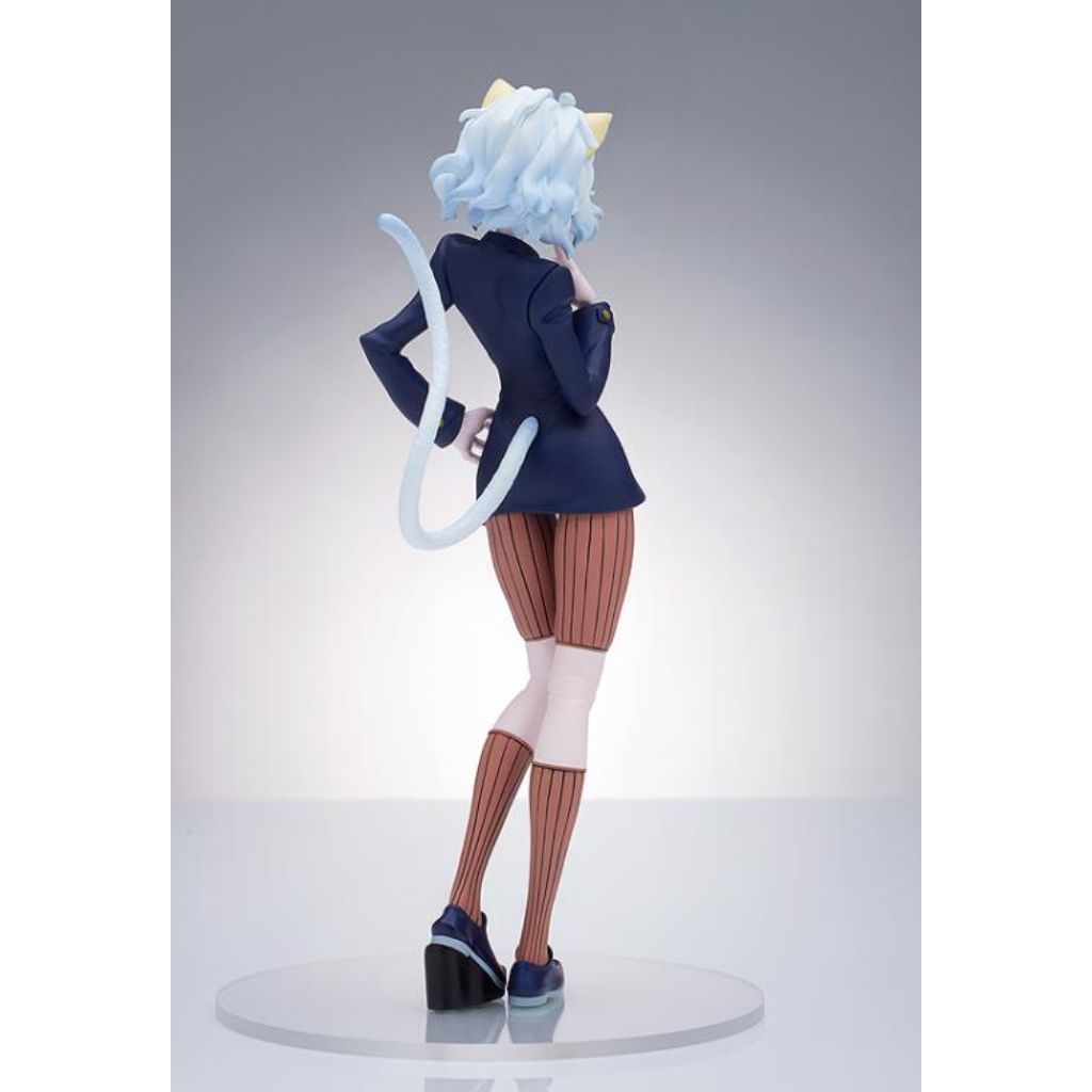 Hunter X Hunter - Pop Up Parade Neferpitou