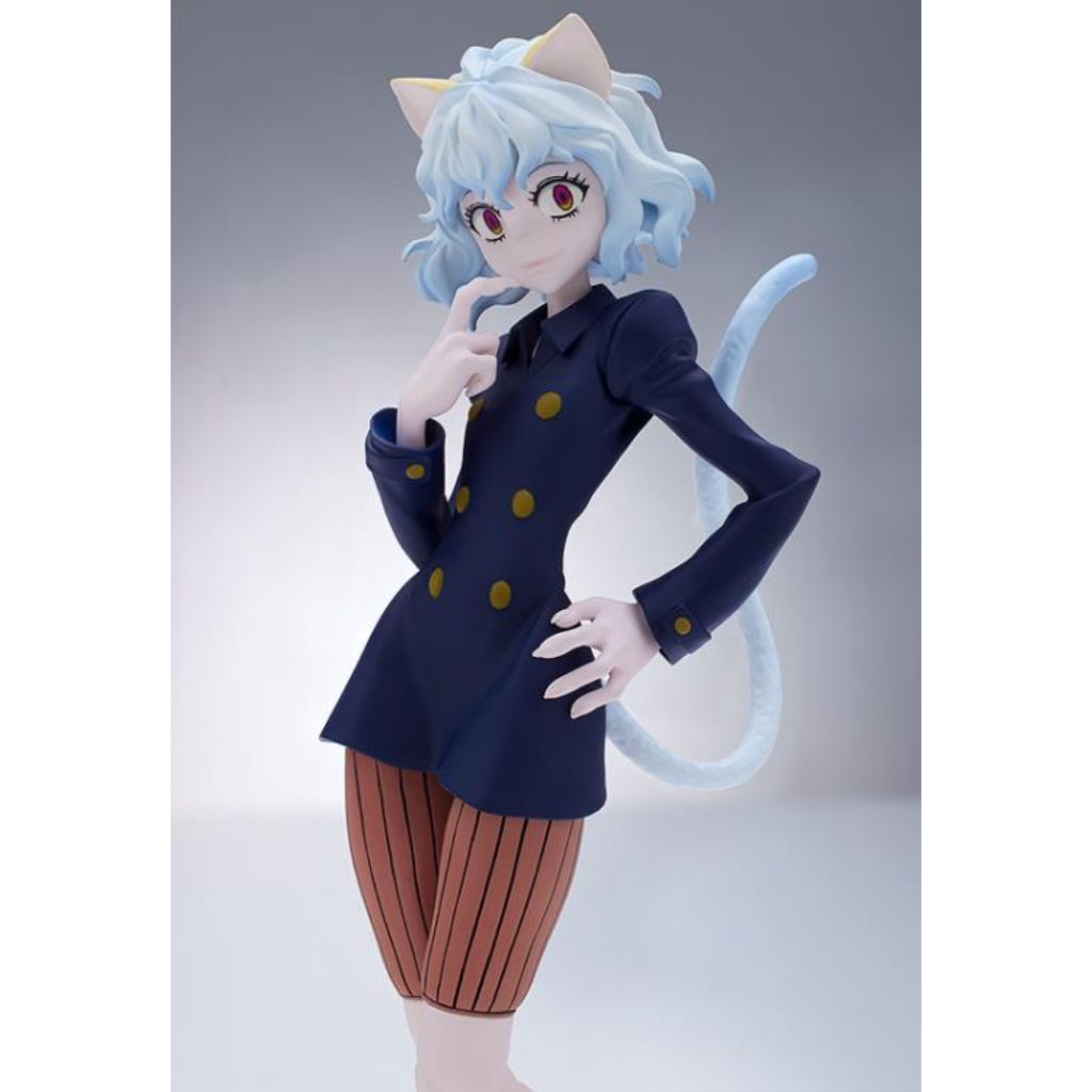 Hunter X Hunter - Pop Up Parade Neferpitou