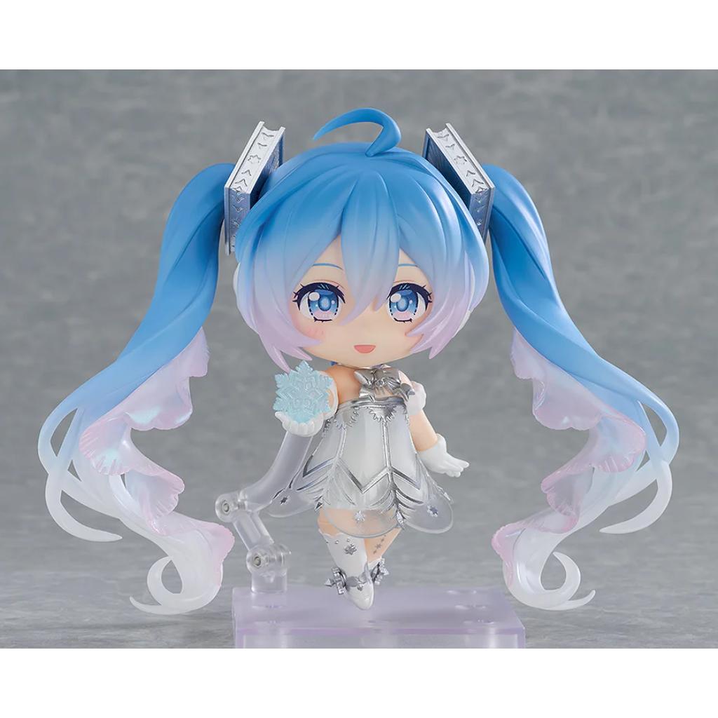 Nendoroid 2878 Hatsune Miku Symphony: 2025 Sapporo Concert Ver.