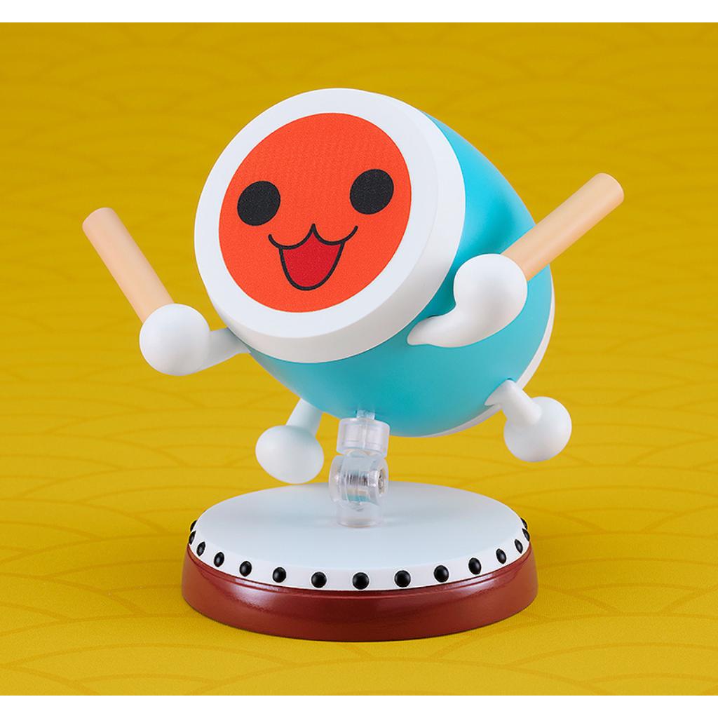 Nendoroid 2400 Taiko No Tatsujin - Don Wada