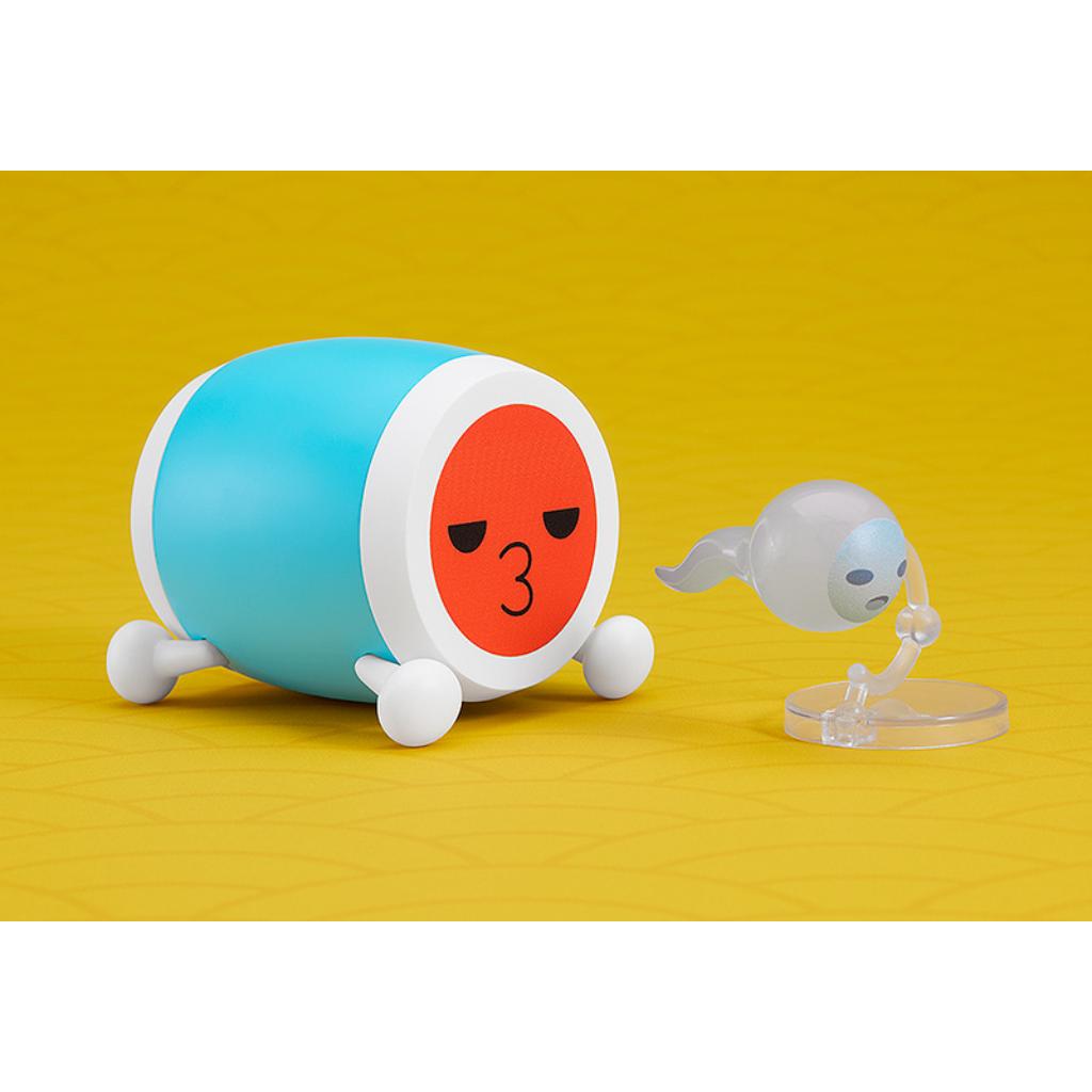 Nendoroid 2400 Taiko No Tatsujin - Don Wada