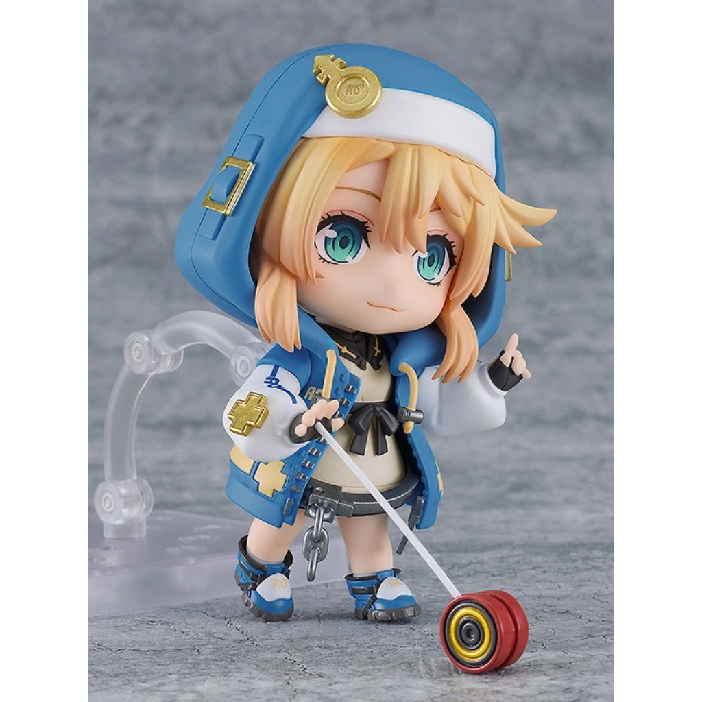 Nendoroid 2212 Guilty Gear -Strive - Bridget