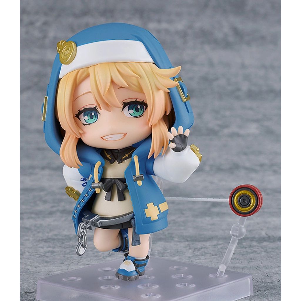 Nendoroid 2212 Guilty Gear -Strive - Bridget