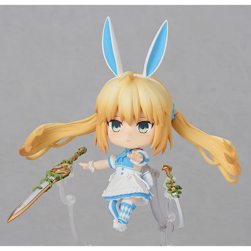 Nendoroid 2857 - Fate/Grand Order - Berserker/Altria Caster