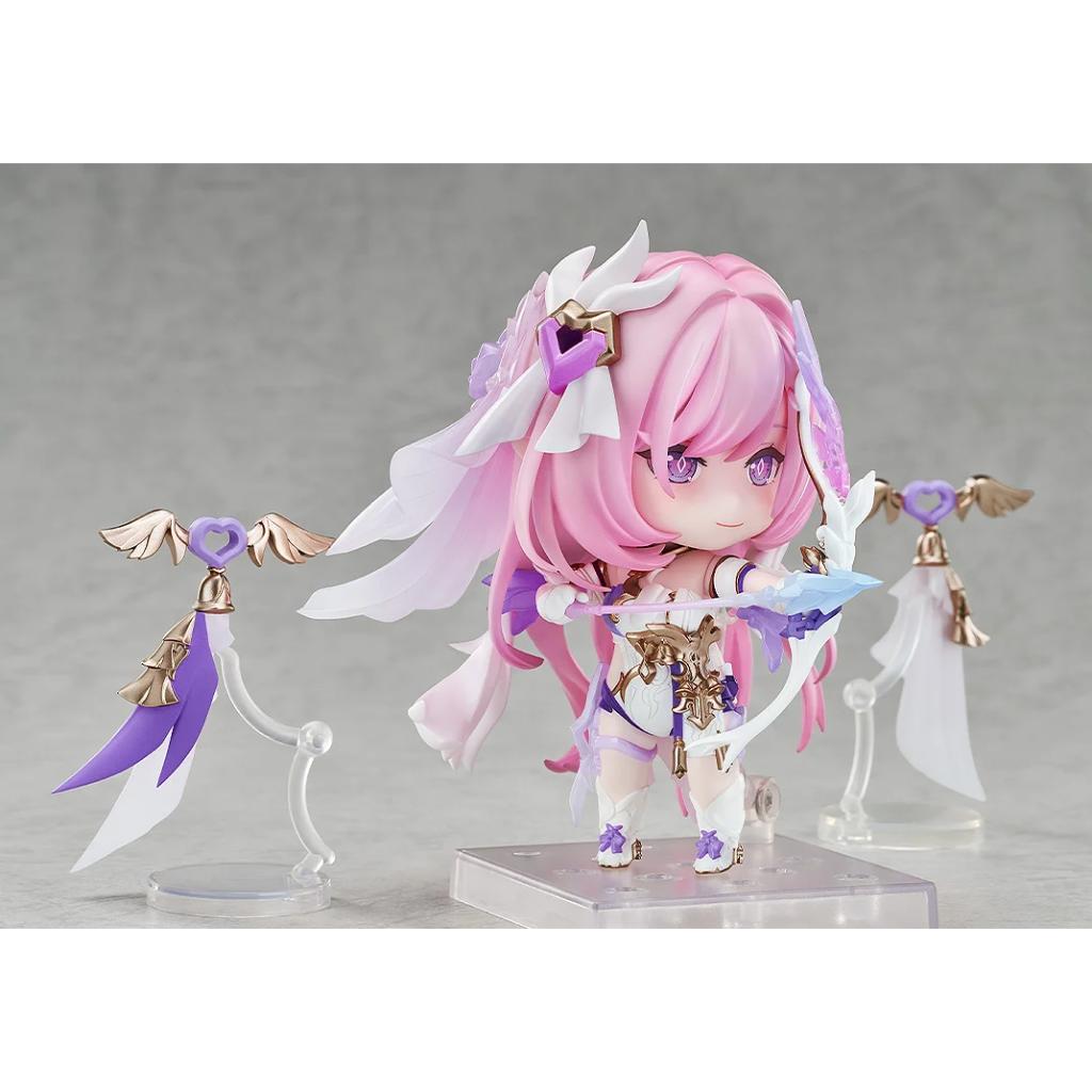 Nendoroid 2916 Honkai Impact 3Rd - Elysia Herrscher Of Human: Ego