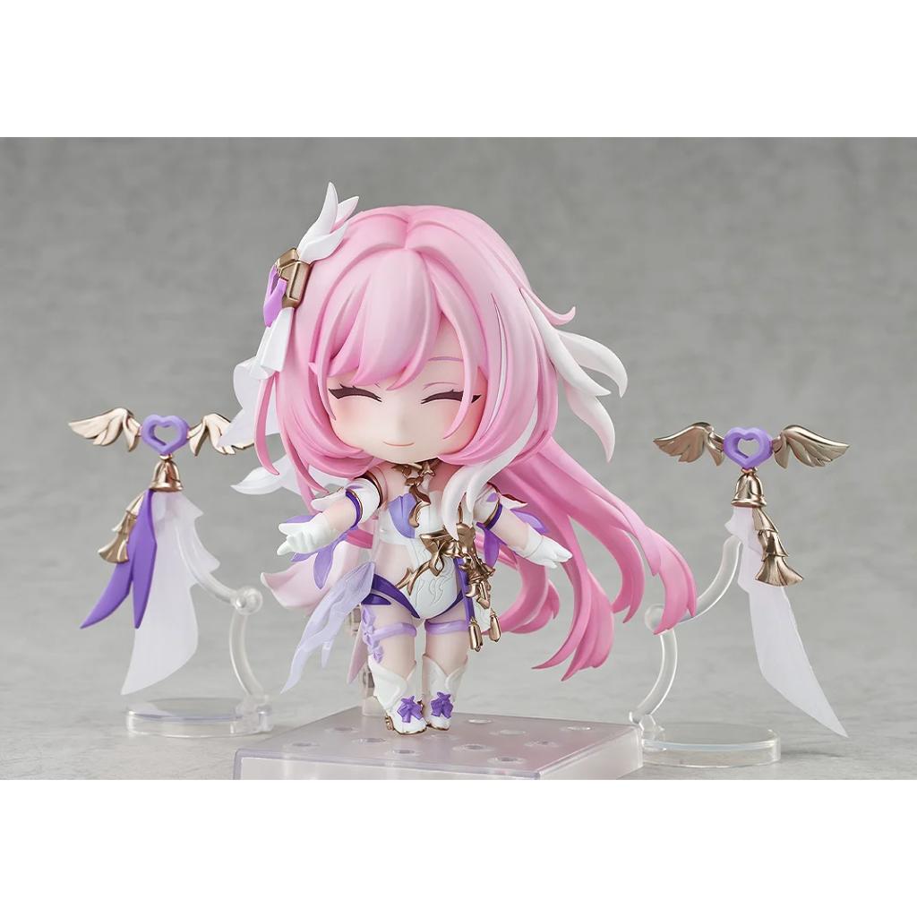 Nendoroid 2916 Honkai Impact 3Rd - Elysia Herrscher Of Human: Ego