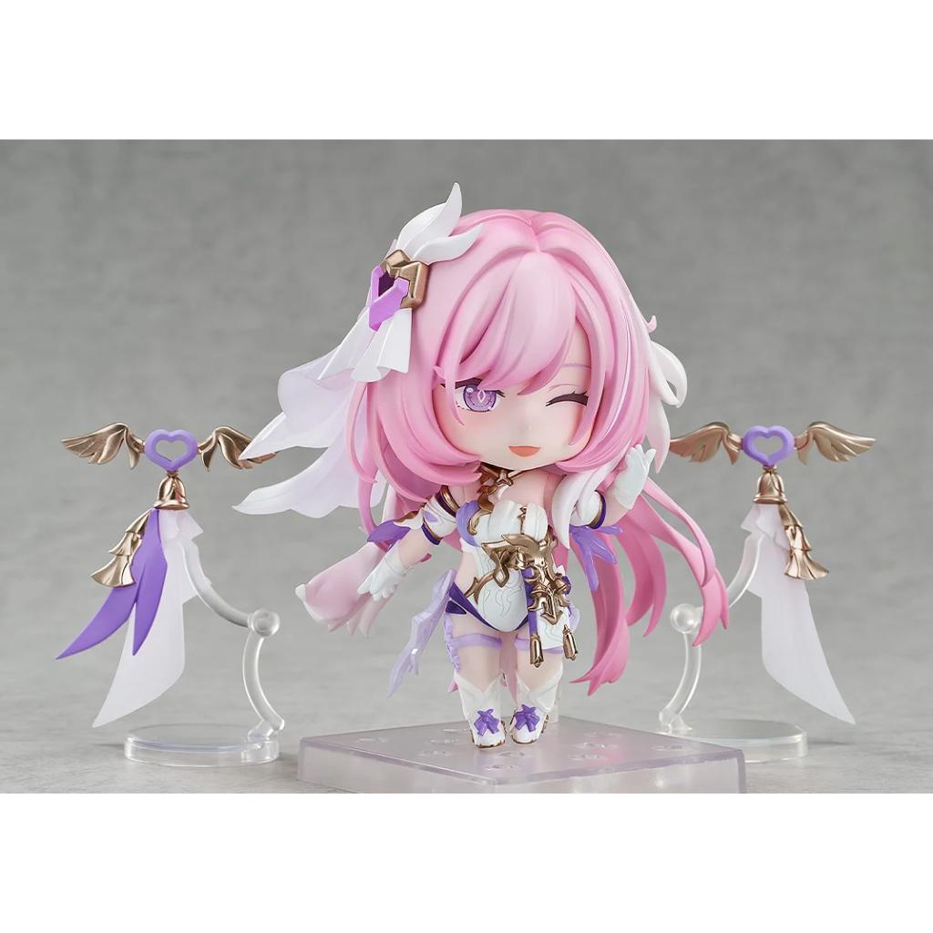 Nendoroid 2916 Honkai Impact 3Rd - Elysia Herrscher Of Human: Ego