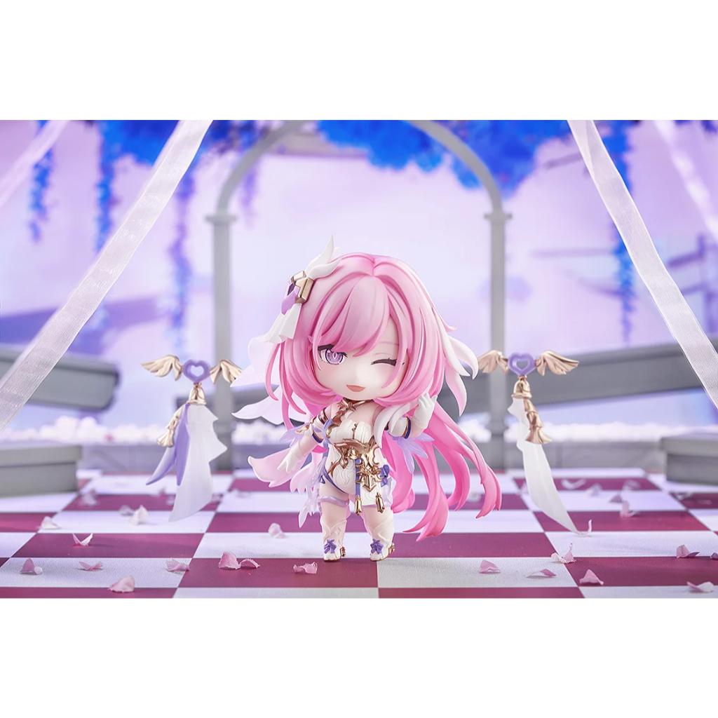 Nendoroid 2916 Honkai Impact 3Rd - Elysia Herrscher Of Human: Ego