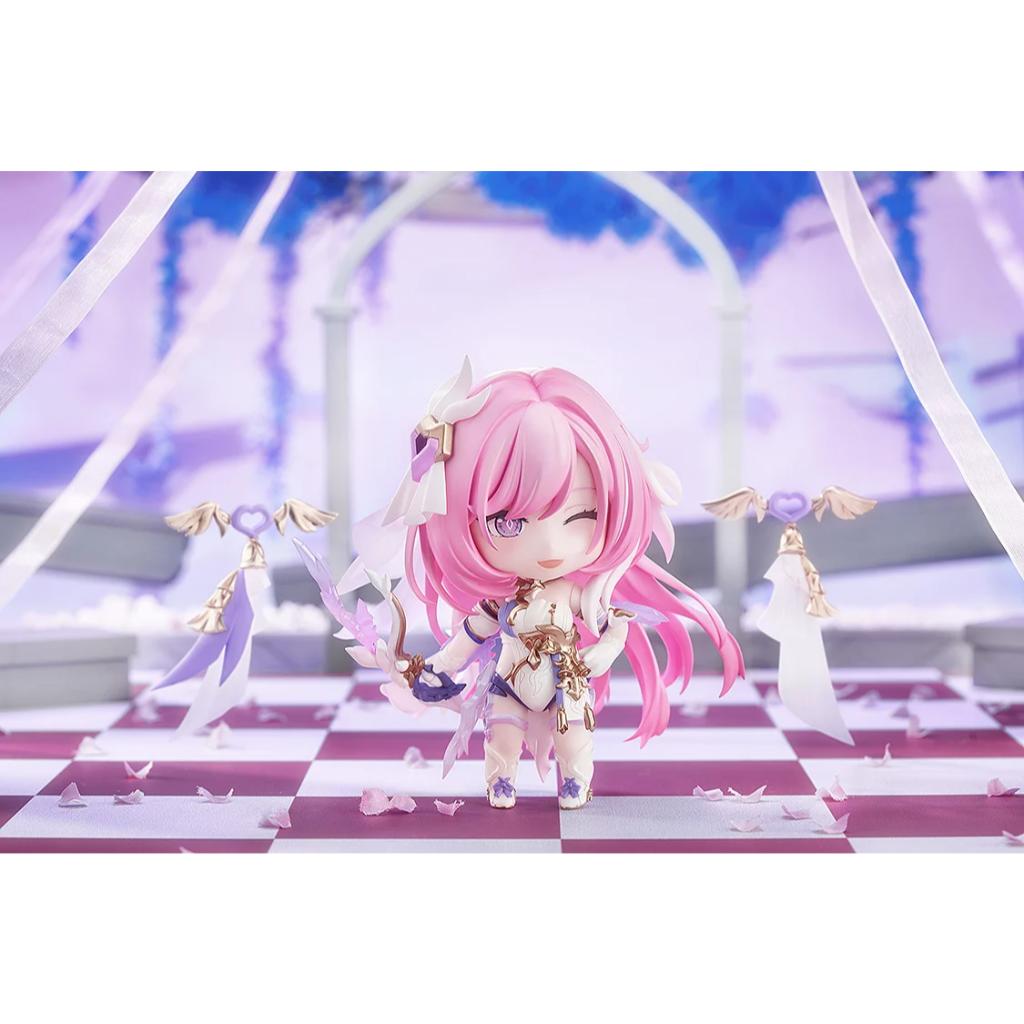 Nendoroid 2916 Honkai Impact 3Rd - Elysia Herrscher Of Human: Ego