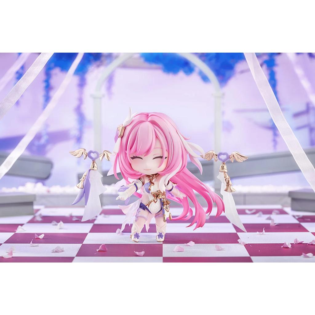 Nendoroid 2916 Honkai Impact 3Rd - Elysia Herrscher Of Human: Ego