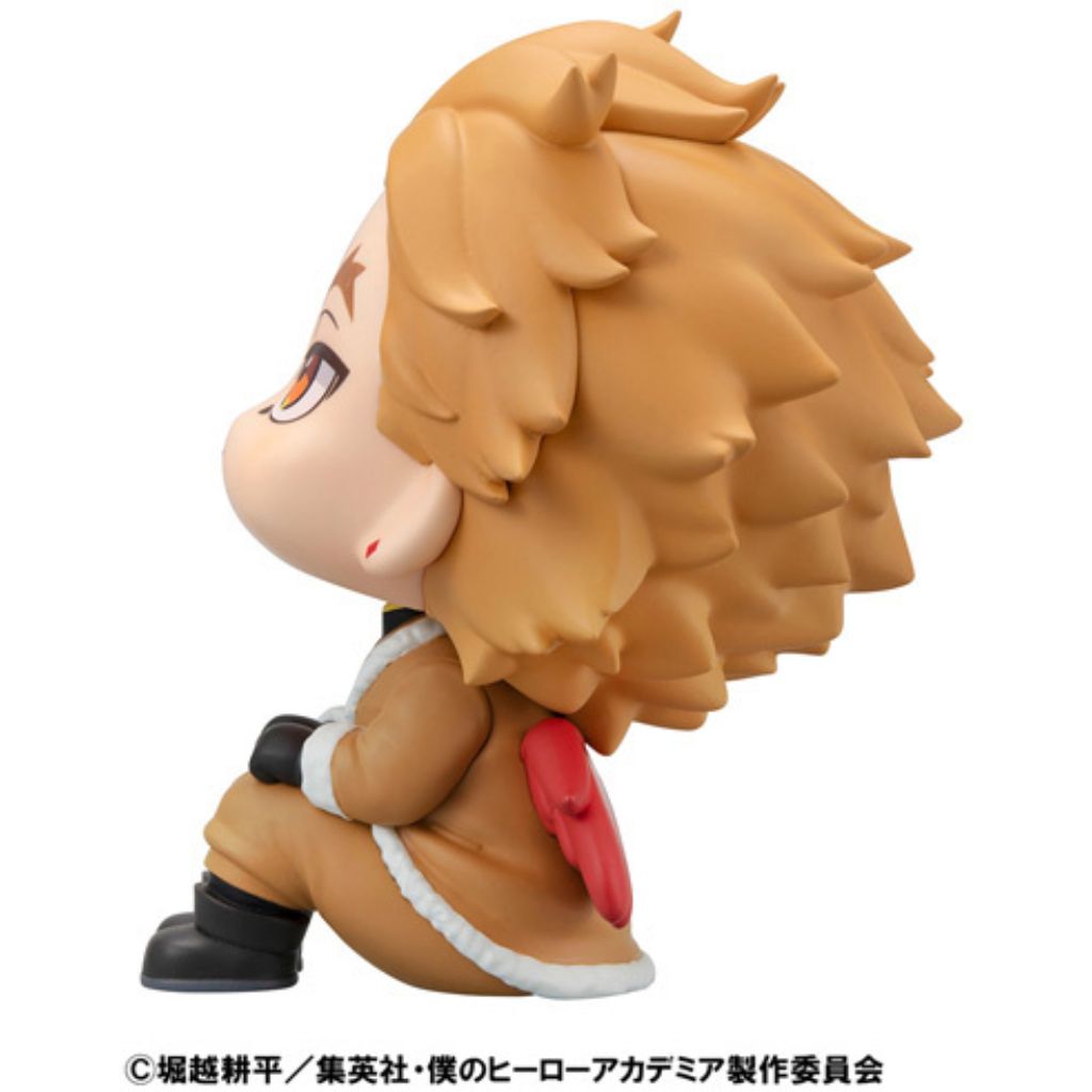 Look Up My Hero Academia - Hawks