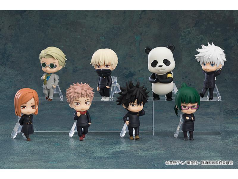 Nendoroid Surprise Jujutsu Kaisen (Box Of 8)