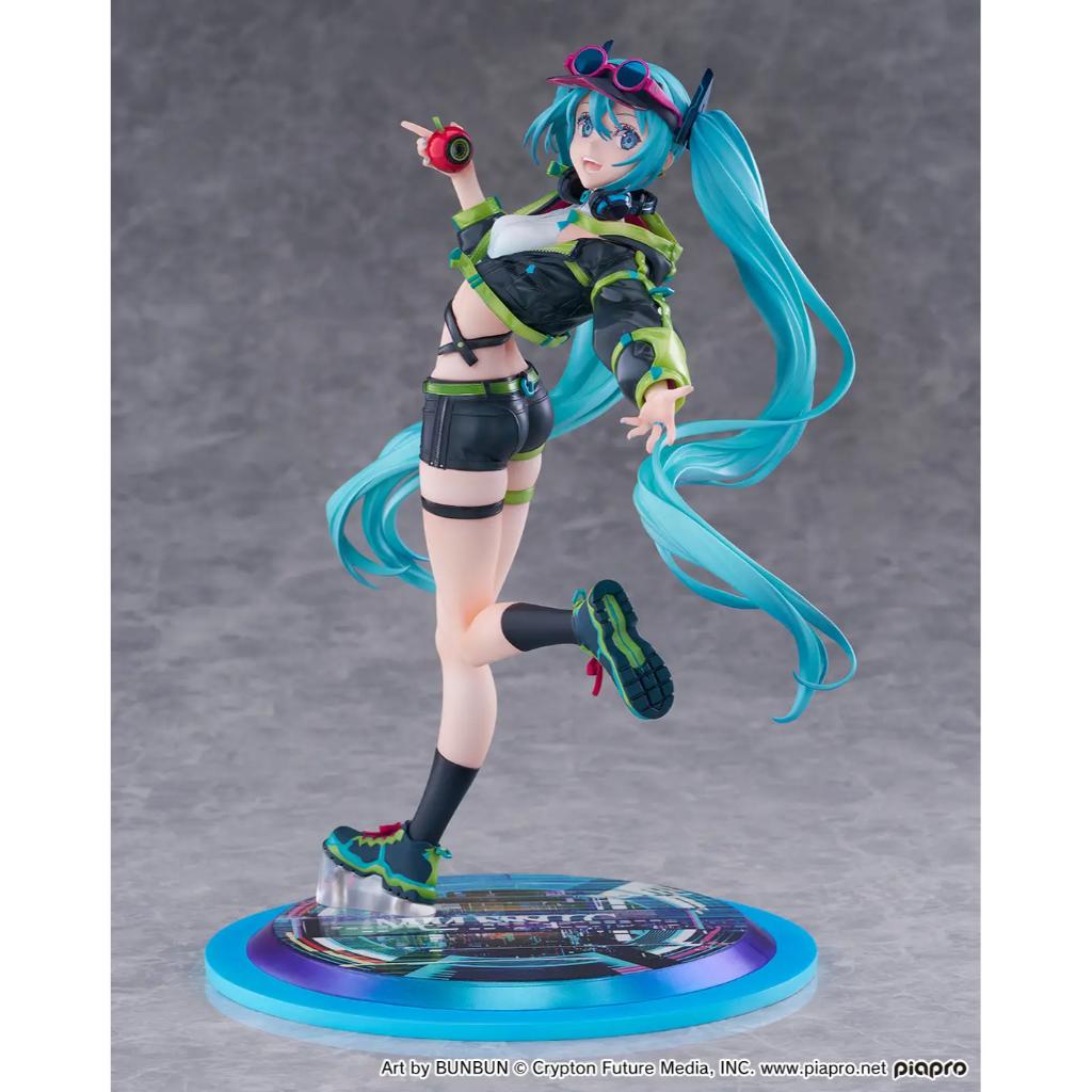 1/7 HATSUNE MIKU Digital Stars 2024 ver.