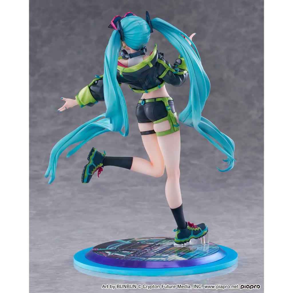 1/7 HATSUNE MIKU Digital Stars 2024 ver.
