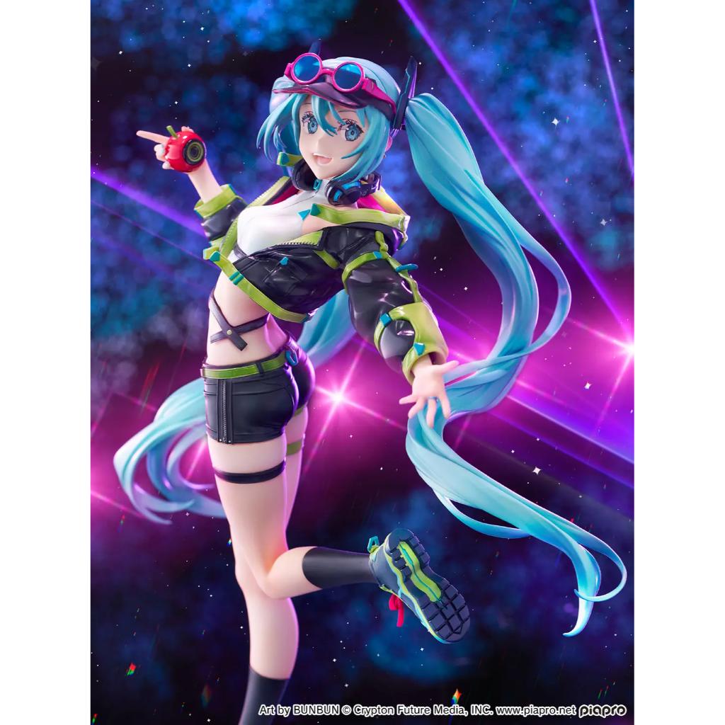 1/7 HATSUNE MIKU Digital Stars 2024 ver.