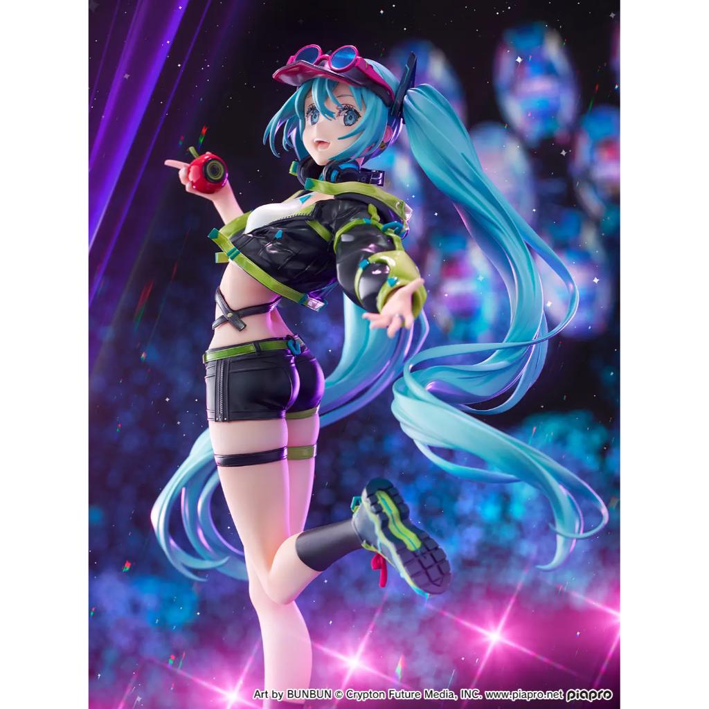 1/7 HATSUNE MIKU Digital Stars 2024 ver.