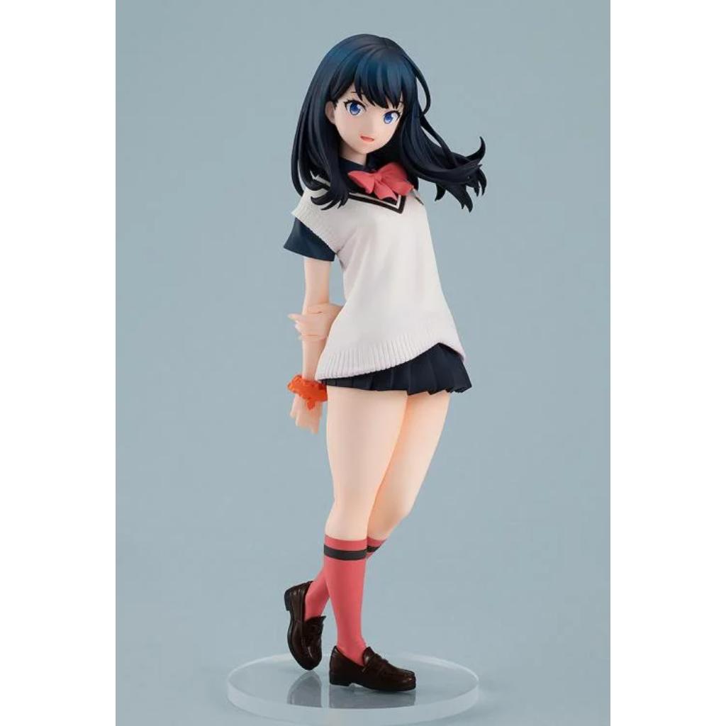 Gridman Universe - Pop Up Parade Rikka Takarada L Size