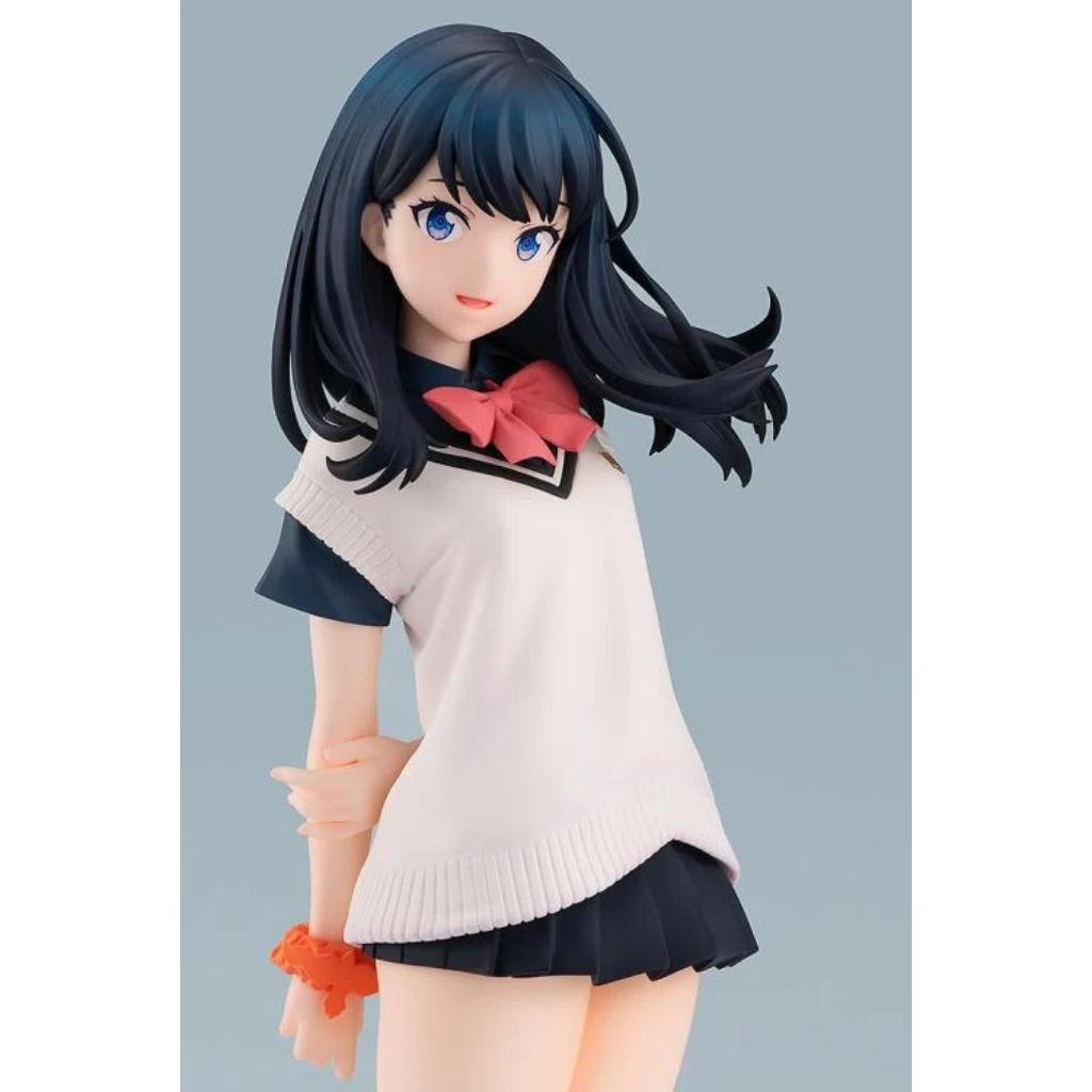 Gridman Universe - Pop Up Parade Rikka Takarada L Size