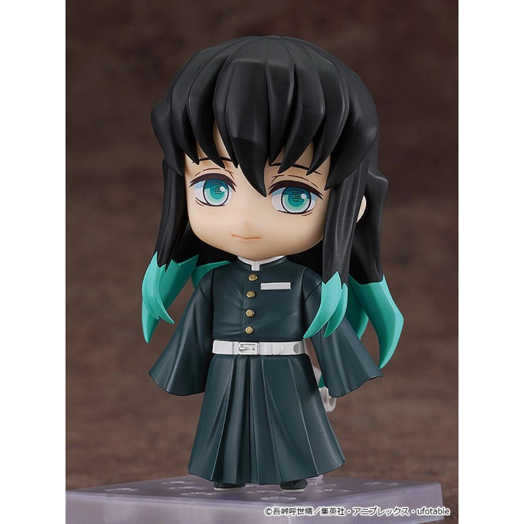 Nendoroid 2218 Demon Slayer: Kimetsu No Yaiba - Muichiro Tokito