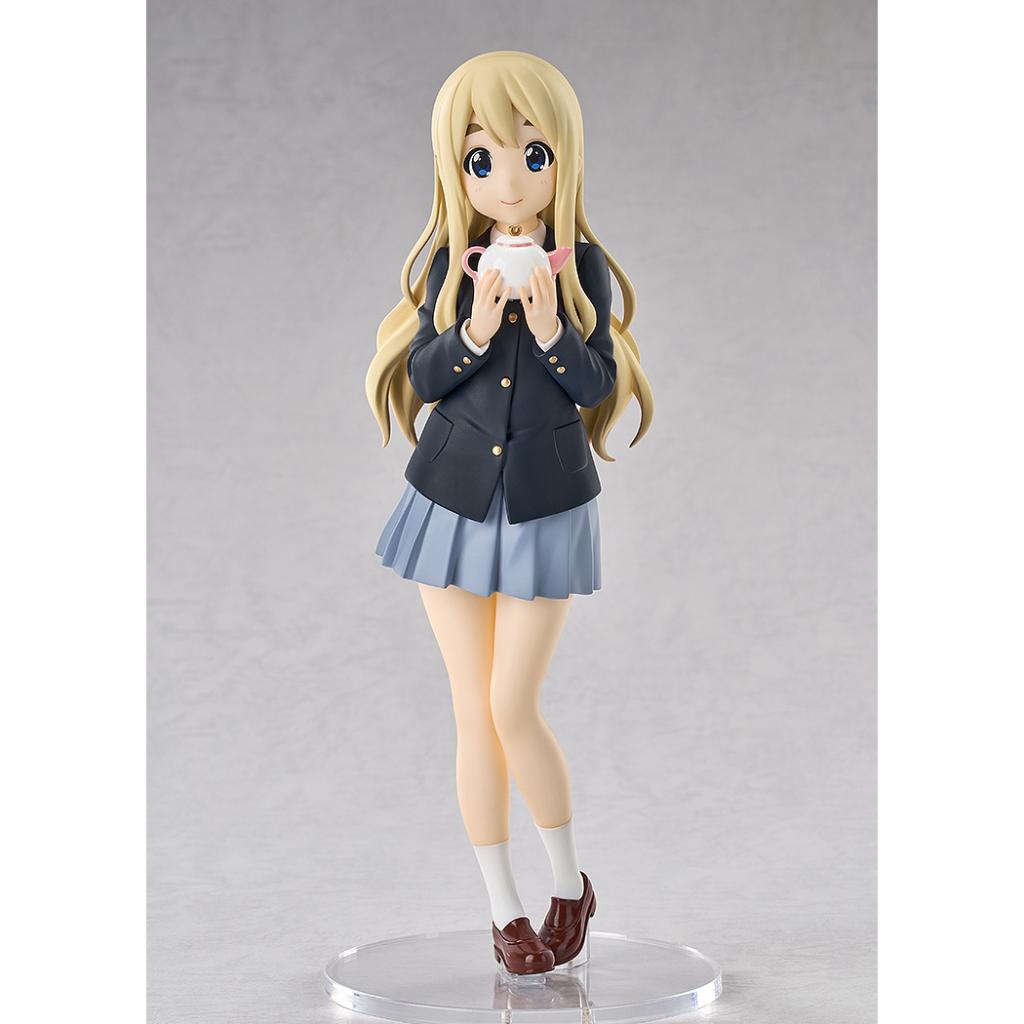 K-On! Pop Up Parade Tsumugi Kotobuki L Size