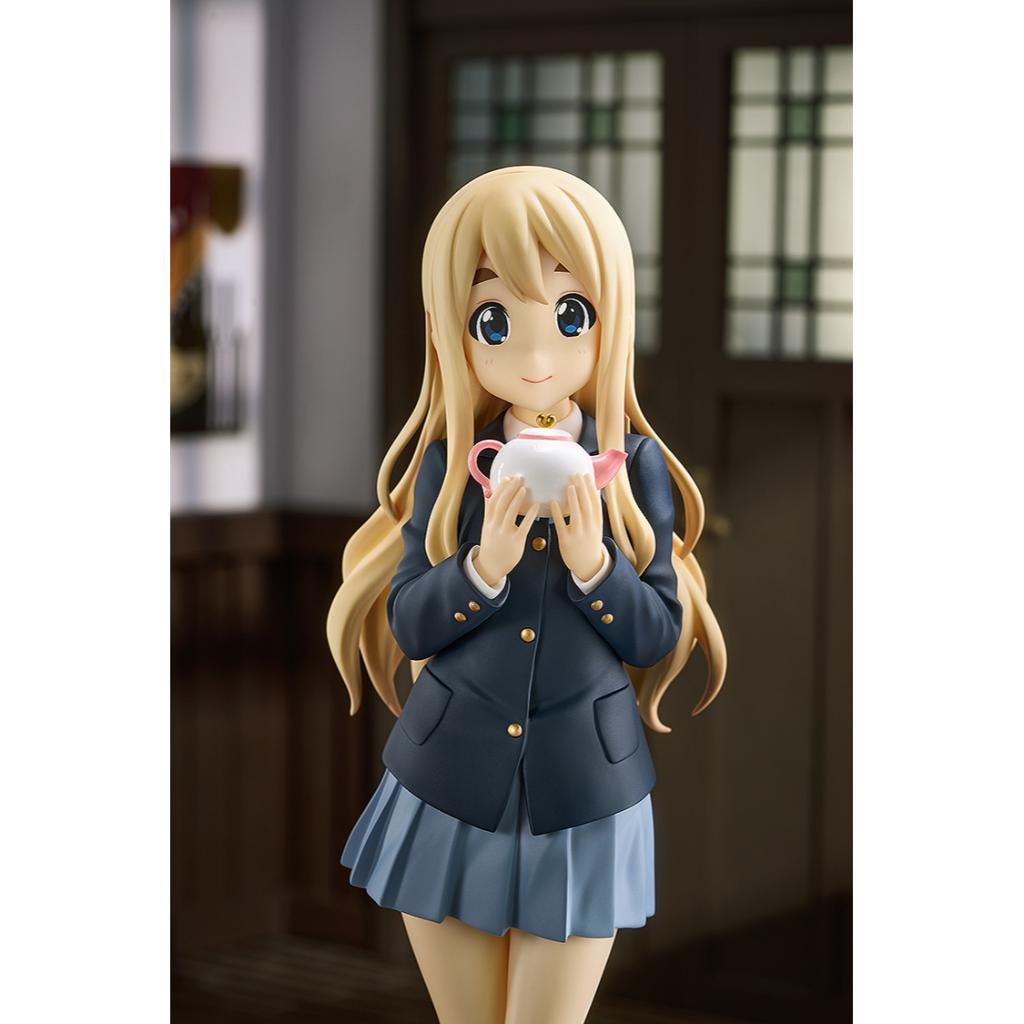 K-On! Pop Up Parade Tsumugi Kotobuki L Size