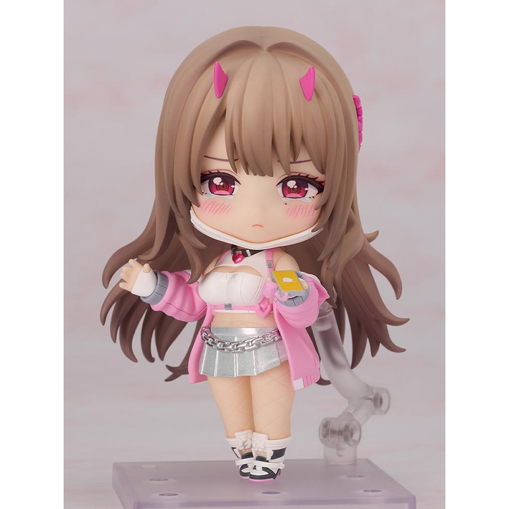 Nendoroid 2763 Goddess Of Victory: Nikke - Viper