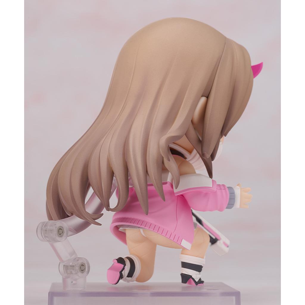 Nendoroid 2763 Goddess Of Victory: Nikke - Viper
