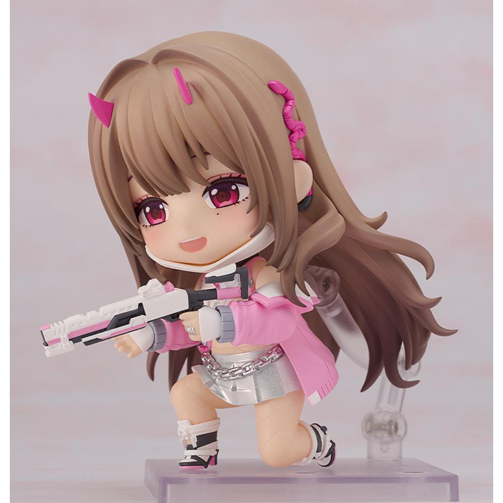 Nendoroid 2763 Goddess Of Victory: Nikke - Viper
