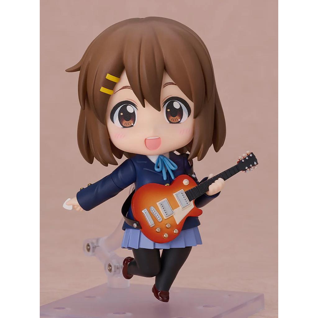 Nendoroid 2900 K-On! - Yui Hirasawa 2.0