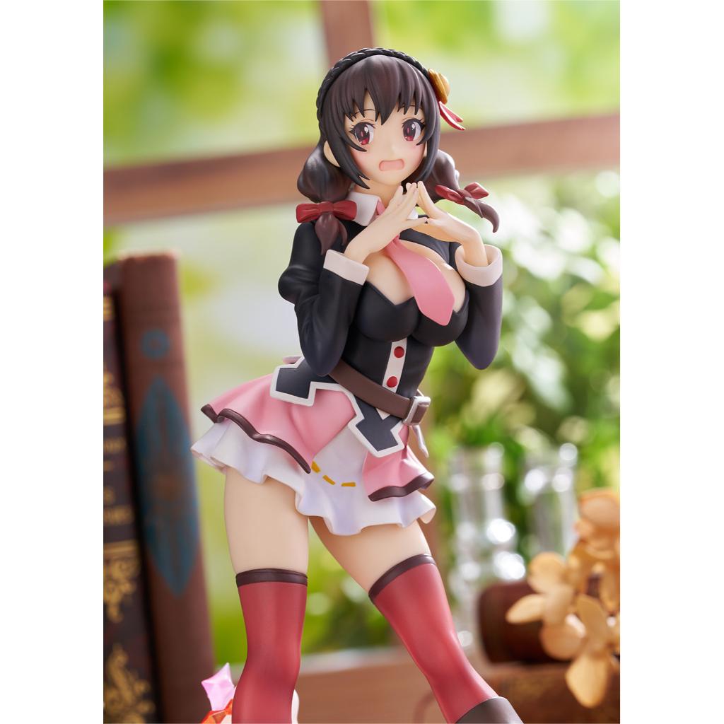 Konosuba - Yunyun Dx Ver.