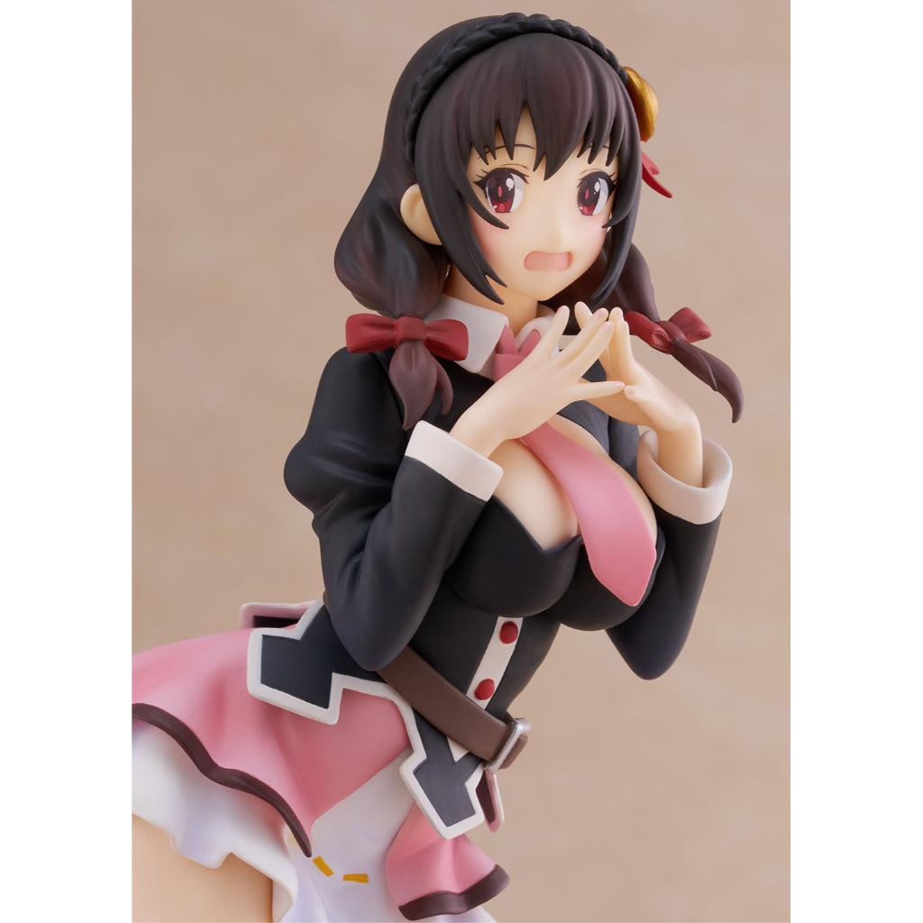 Konosuba - Yunyun Dx Ver.