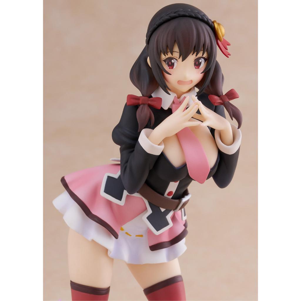 Konosuba - Yunyun Dx Ver.