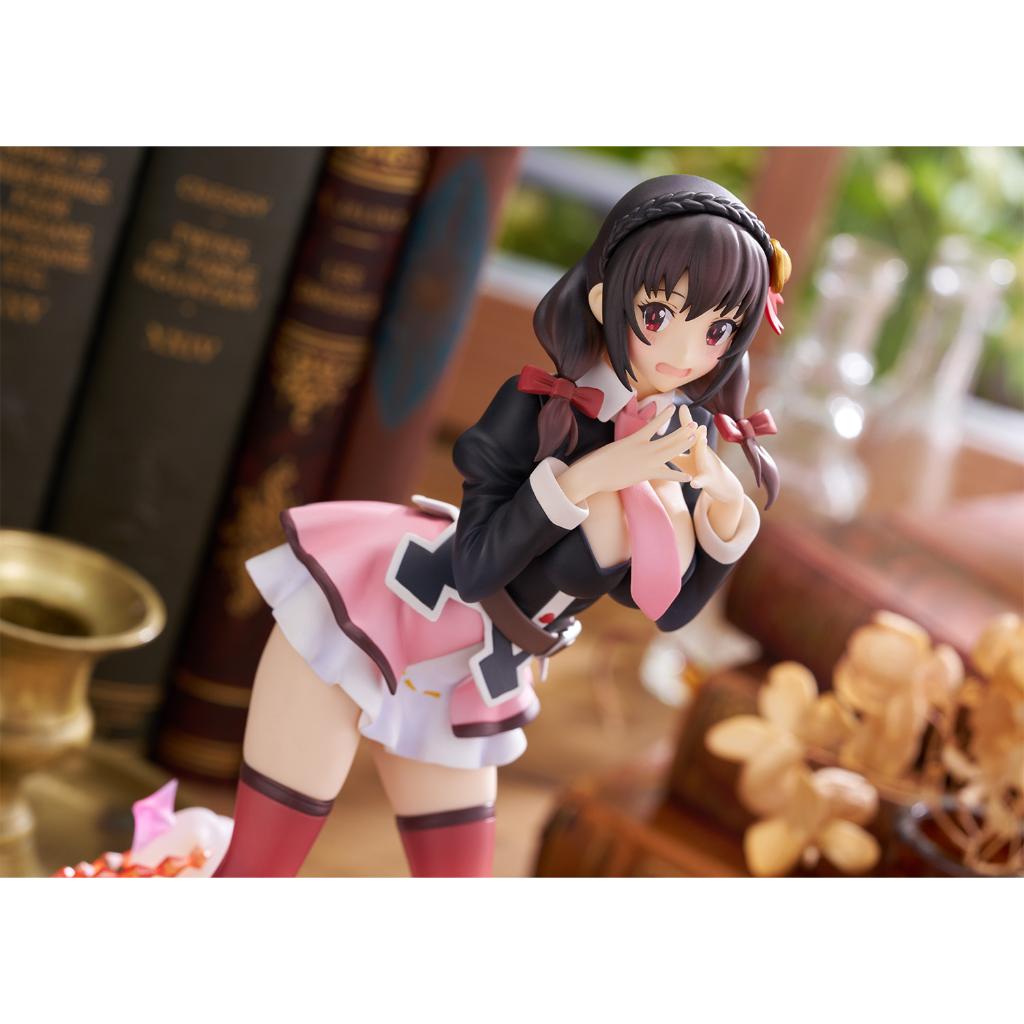 Konosuba - Yunyun Dx Ver.