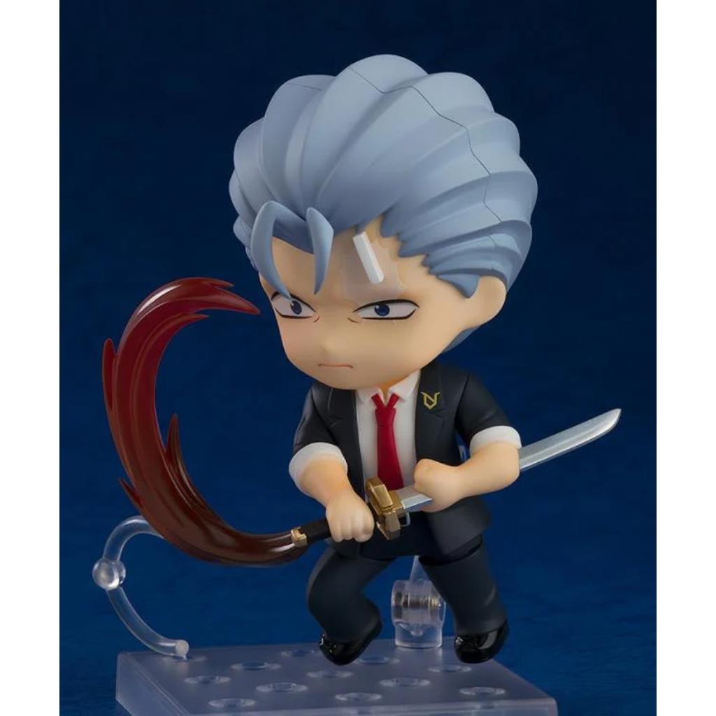 Nendoroid 2444 Undead Unluck - Andy