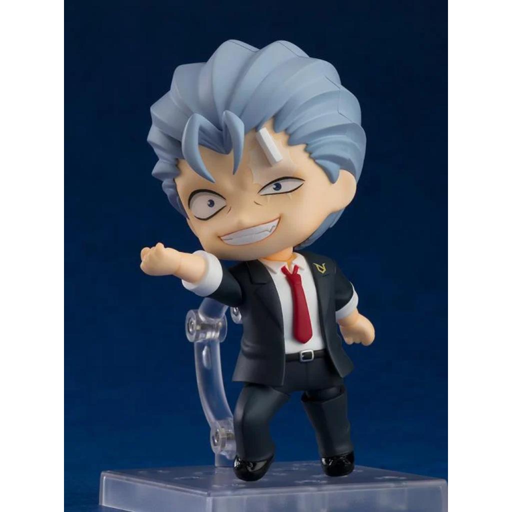 Nendoroid 2444 Undead Unluck - Andy