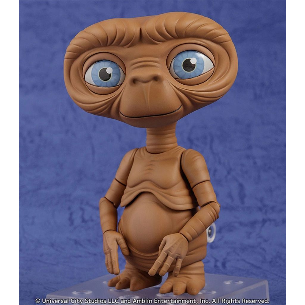 Nendoroid 2260 E.T.