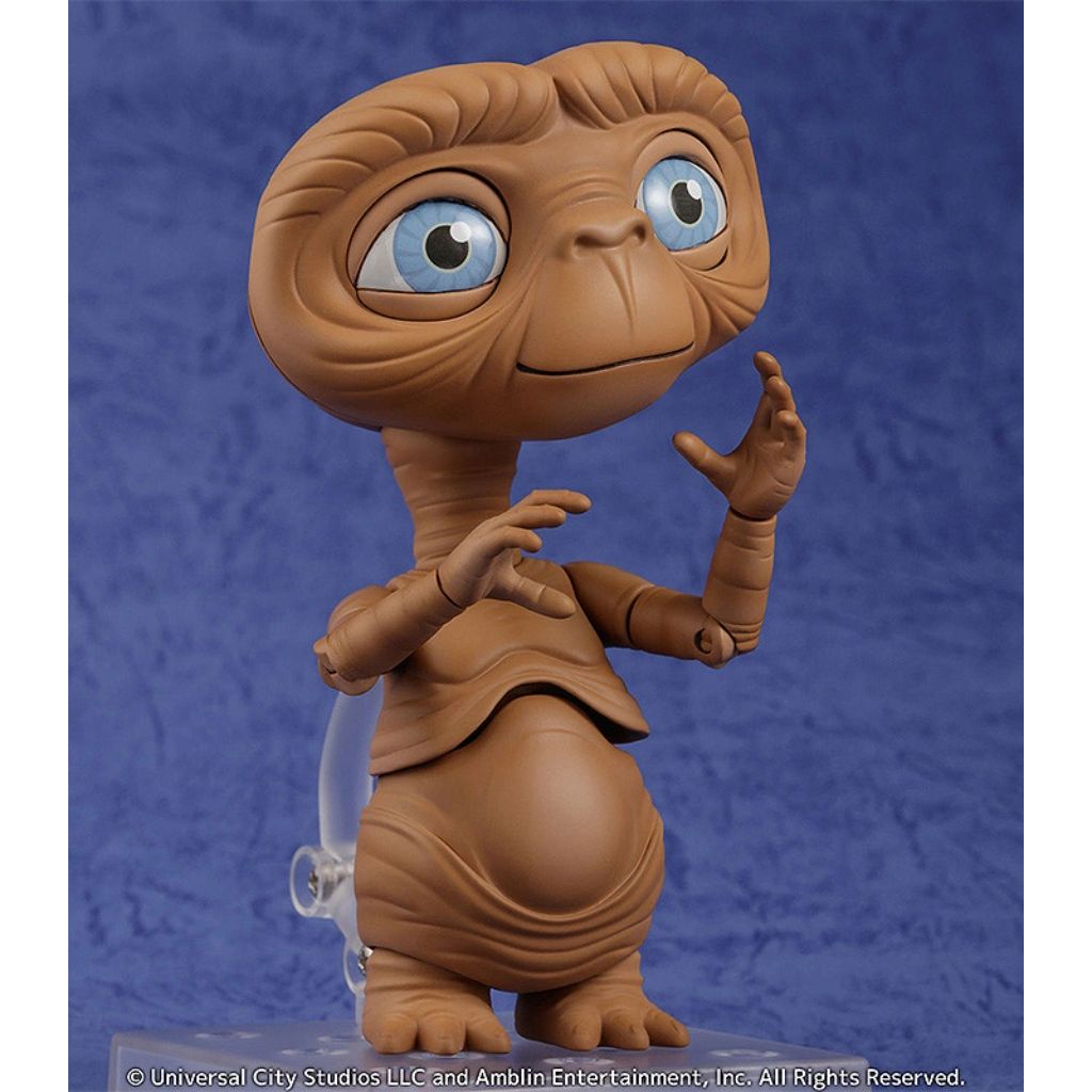 Nendoroid 2260 E.T.