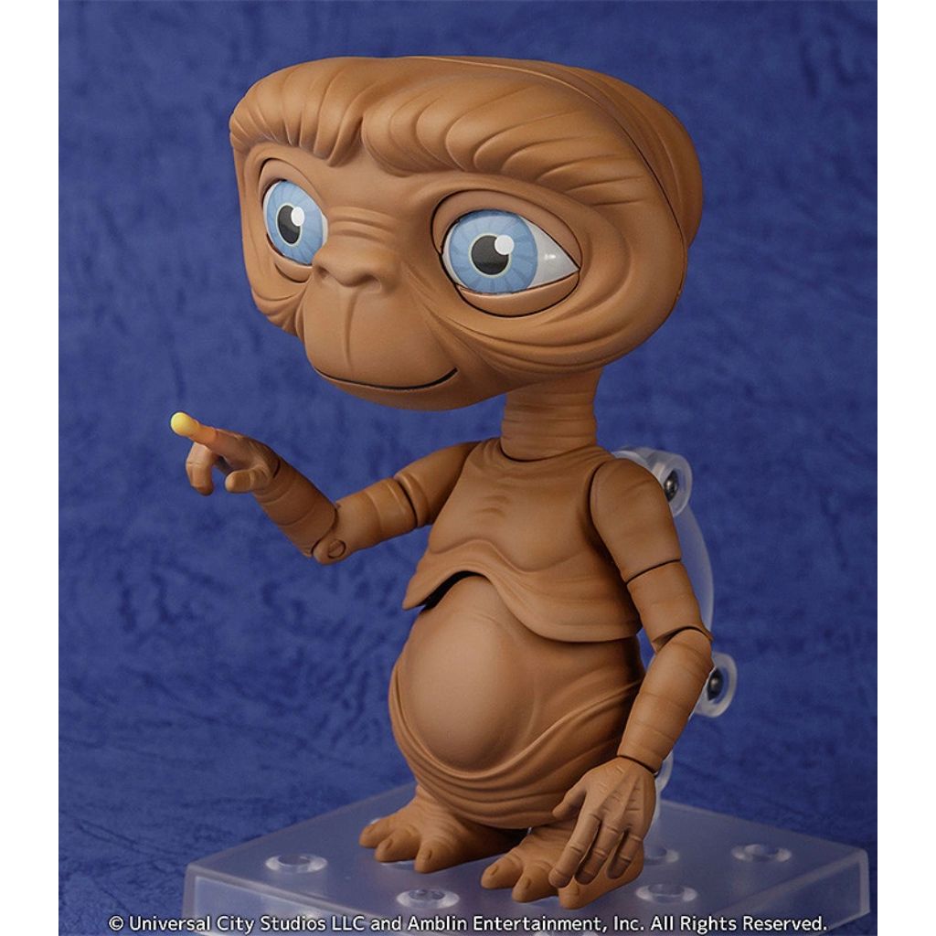 Nendoroid 2260 E.T.