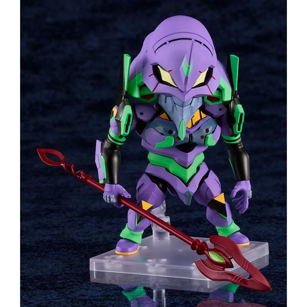 Nendoroid 2870 Evangelion - Evangelion Unit-01
