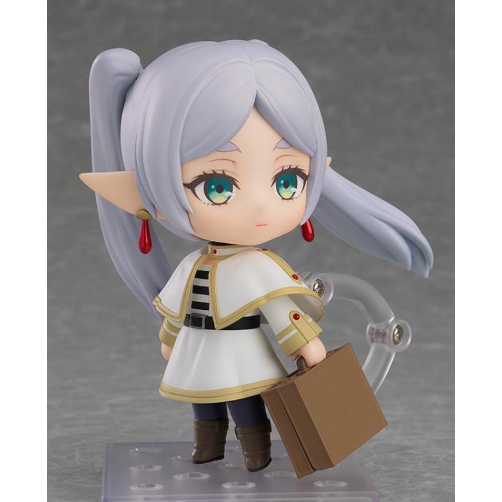 GSC Nendoroid 2367 Frieren: Beyond Journeys End - Frieren