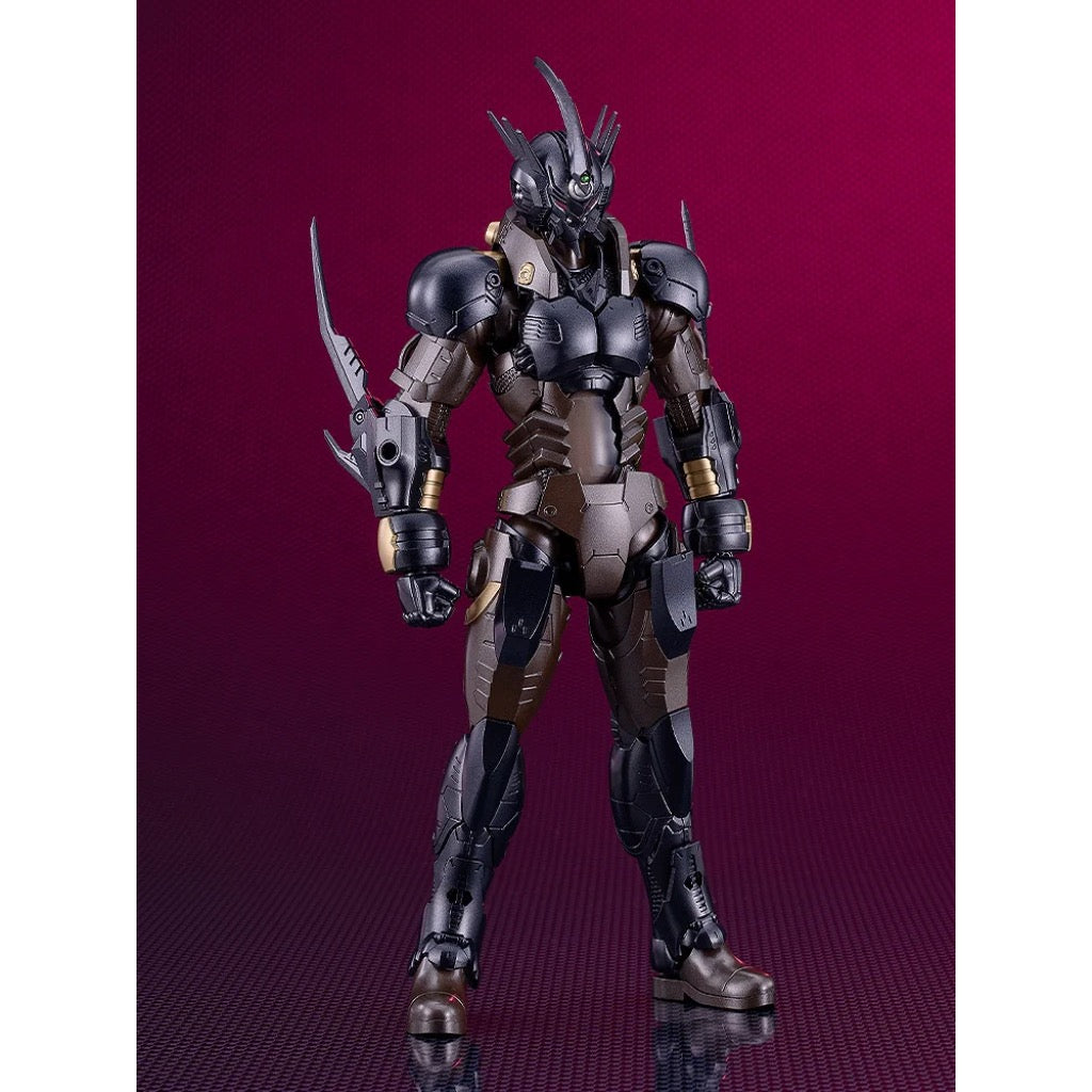 Titanomachia - Plamax Gale Hound Guyver 03