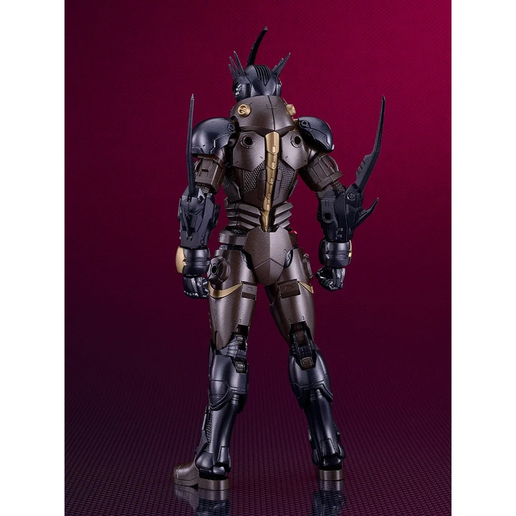 Titanomachia - Plamax Gale Hound Guyver 03
