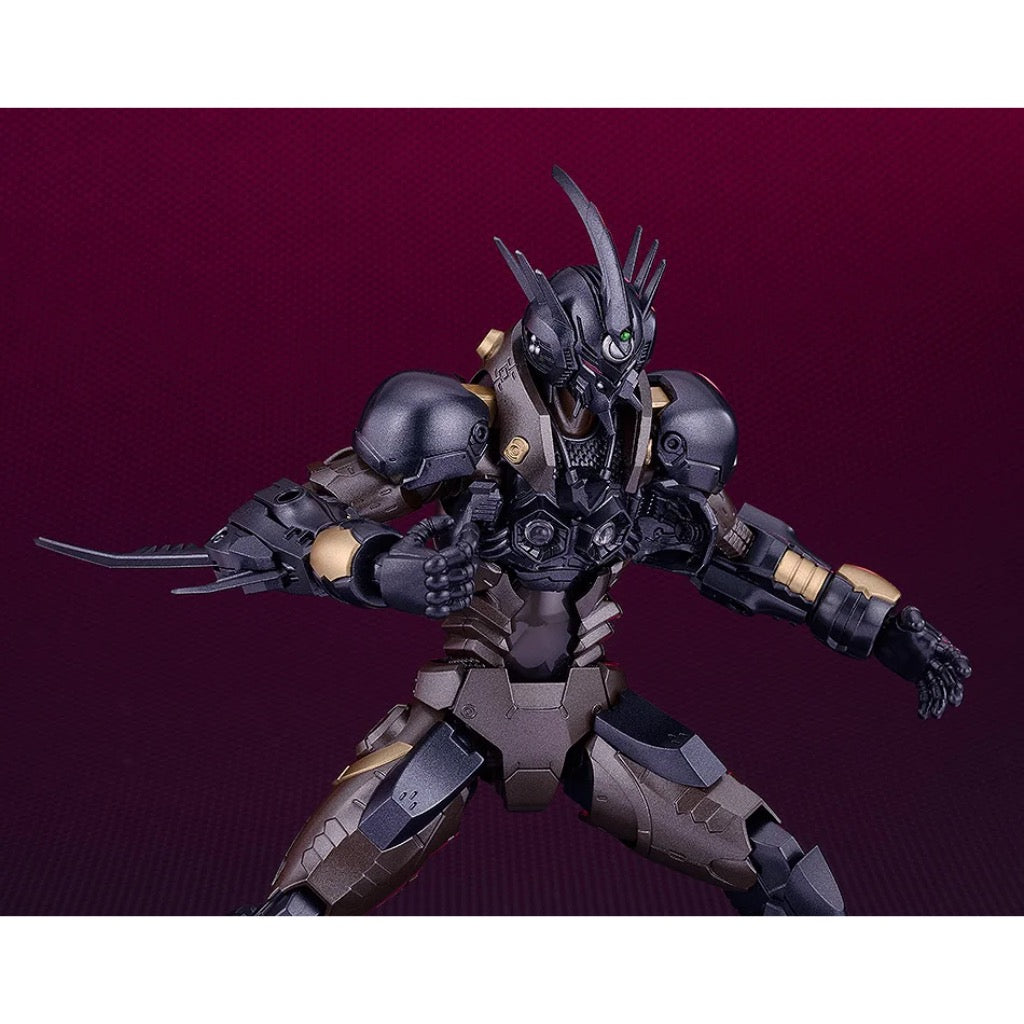 Titanomachia - Plamax Gale Hound Guyver 03