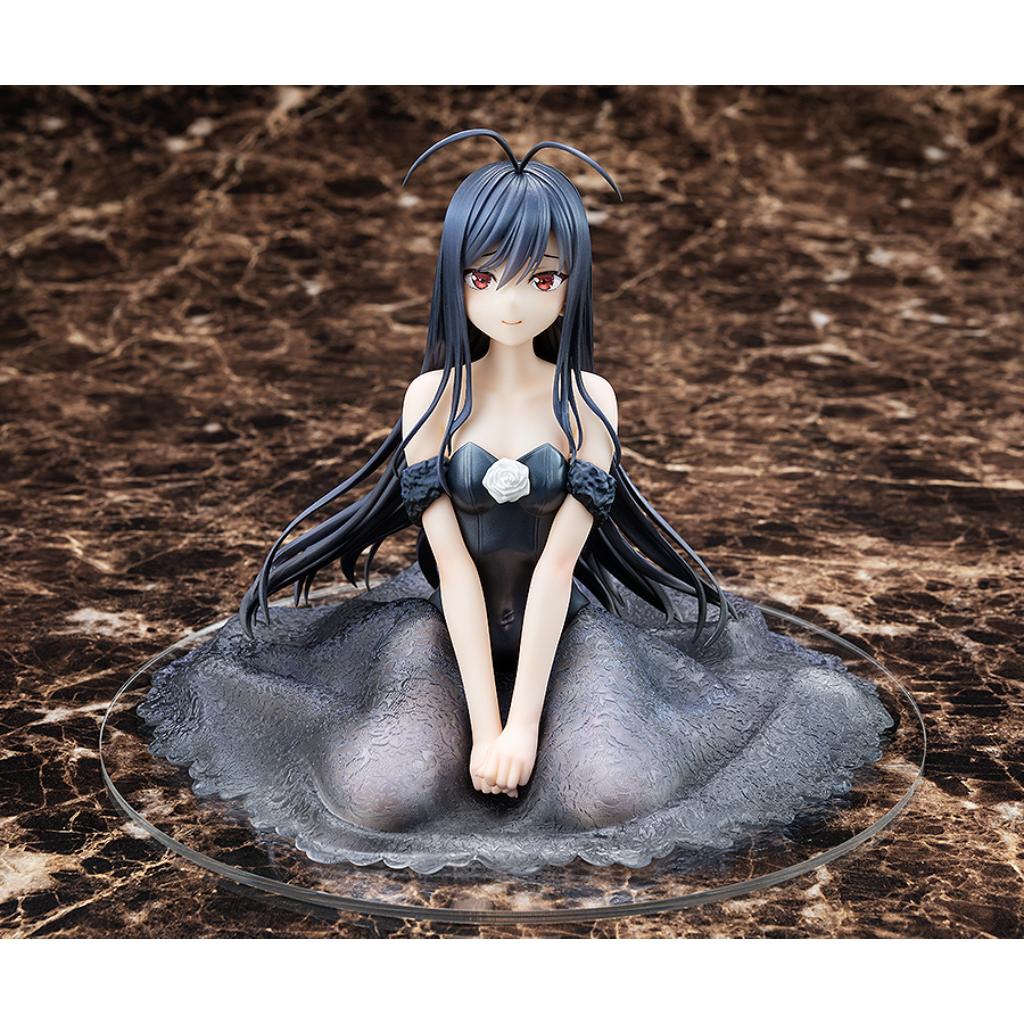 Accel World - Kuroyukihime: Light Novel 15th Anniversary Wedding Ver. Figurine