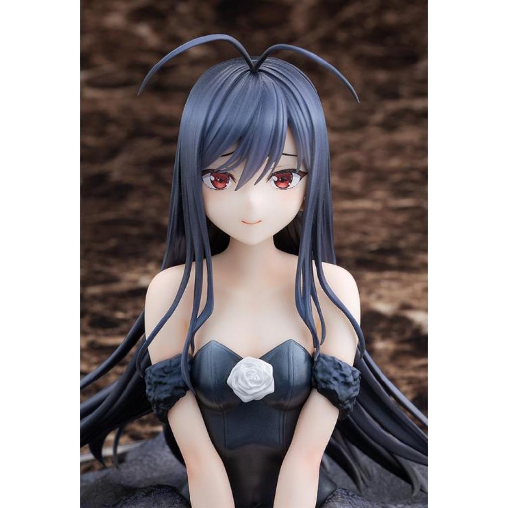 Accel World - Kuroyukihime: Light Novel 15th Anniversary Wedding Ver. Figurine