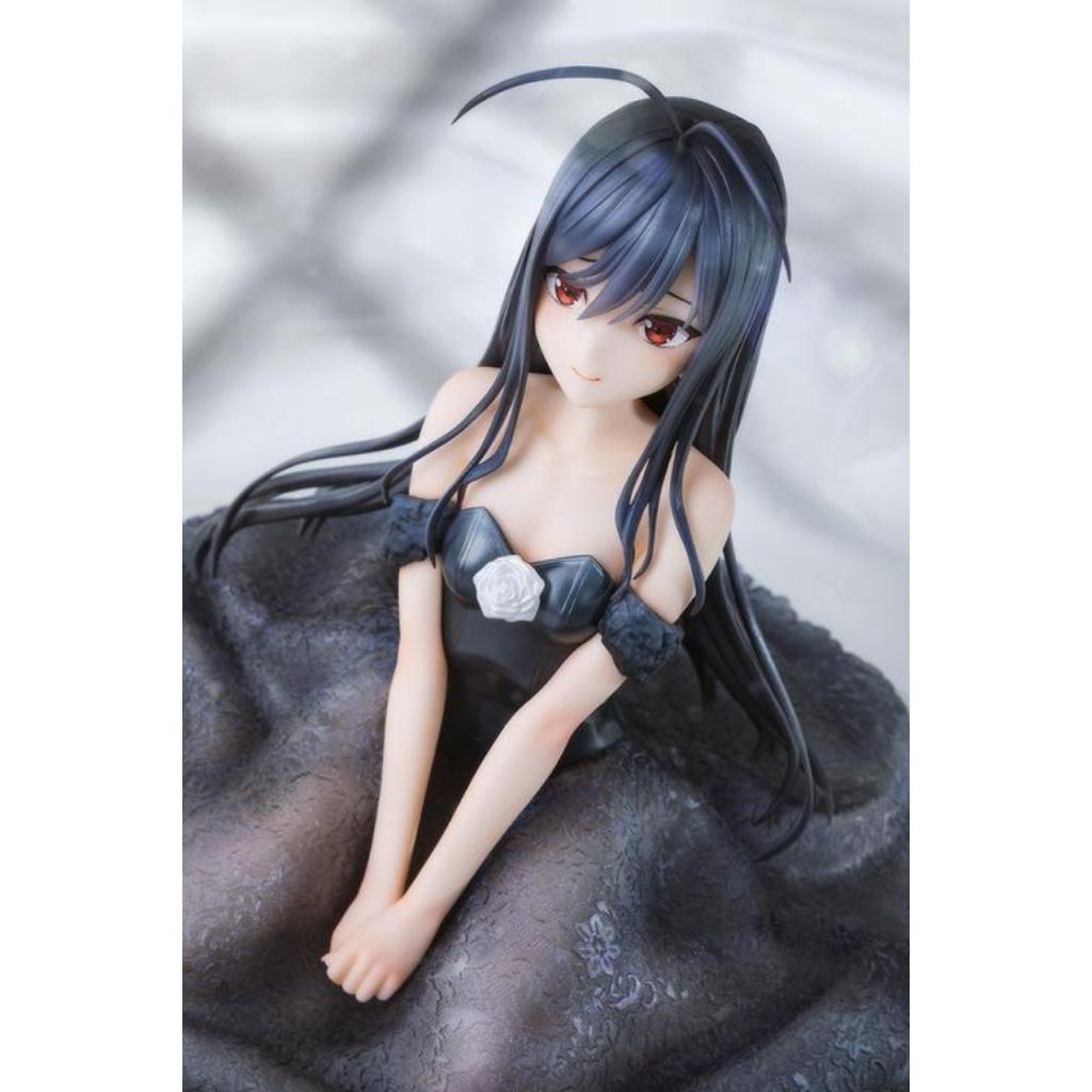 Accel World - Kuroyukihime: Light Novel 15th Anniversary Wedding Ver. Figurine