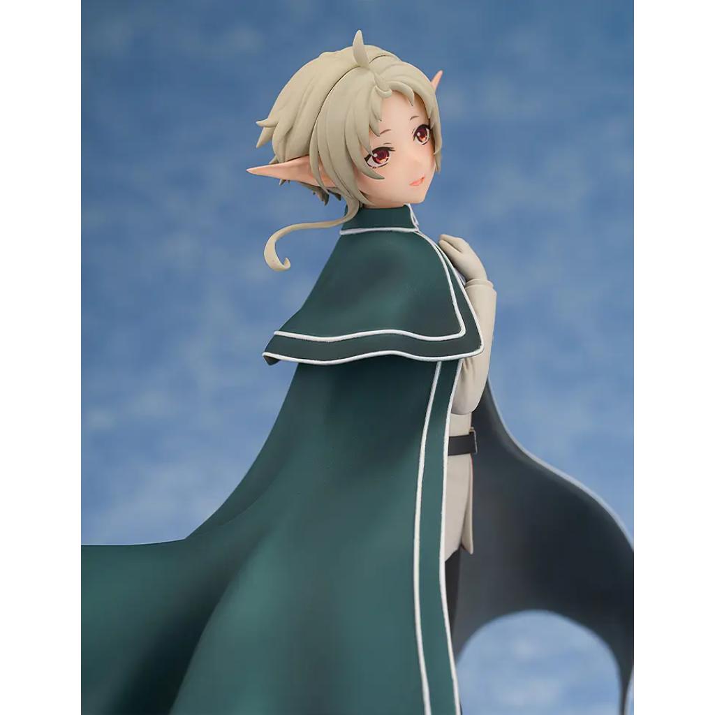Mushoku Tensei: Jobless Reincarnation Season 2 - Sylphiette